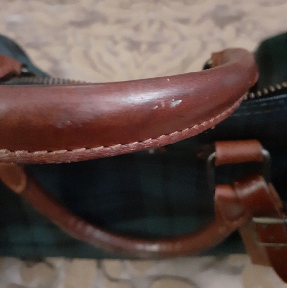 Polo Ralph Lauren Handbag - Picture 6 of 8